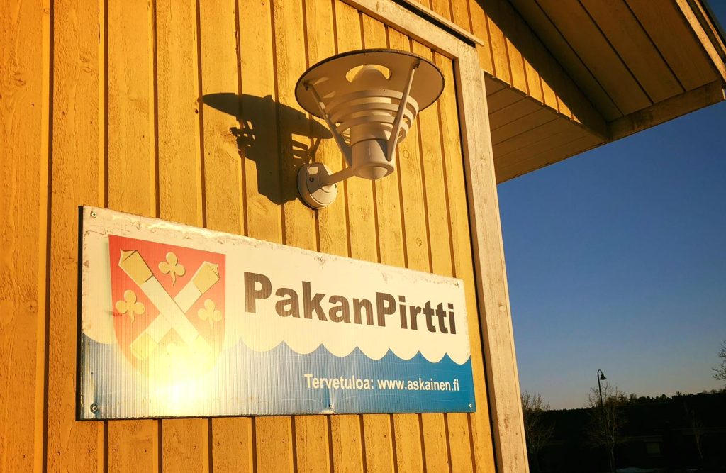Kurkkuseuran vuosikokous 21.4. klo 18.00
